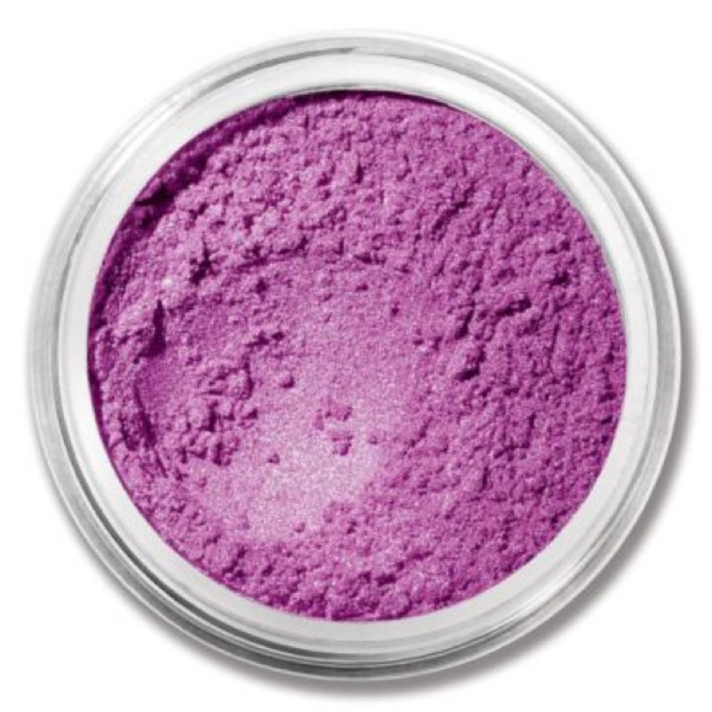 NWT bareMinerals Glimpse Eyecolor